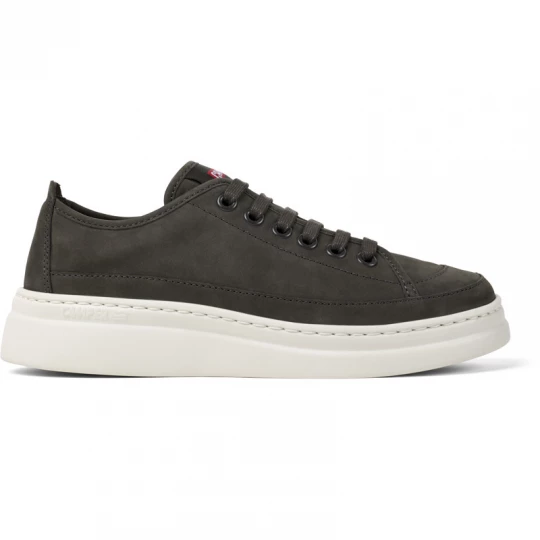 Foto van product CAMPER Runner Up - Sneakers voor Dames - Grijs, Suede