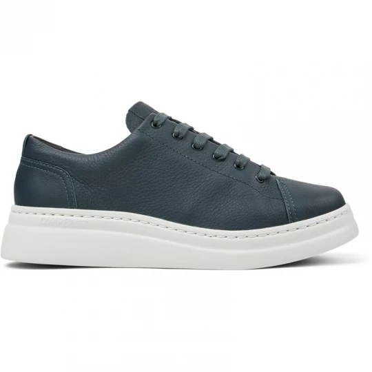 Foto van product CAMPER Runner Up - Sneakers voor Dames - Groen, Smooth leather
