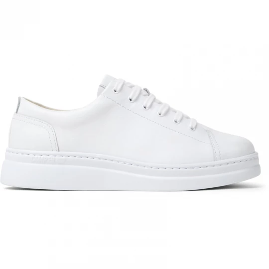 Foto van product CAMPER Runner Up - Sneakers voor Dames - Wit, Smooth leather