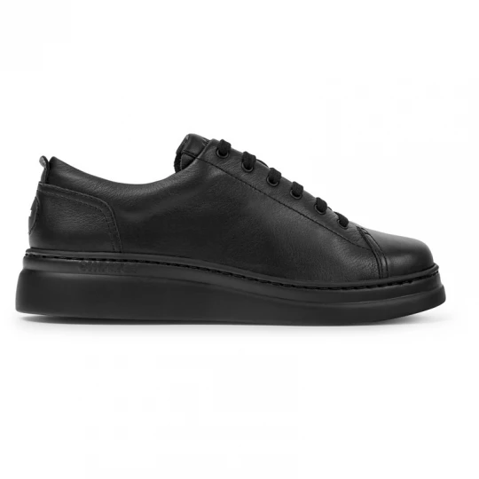 Foto van product CAMPER Runner Up - Sneakers voor Dames - Zwart, Smooth leather