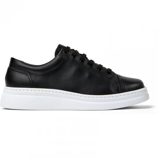 Foto van product CAMPER Runner Up - Sneakers voor Dames - Zwart, Smooth leather