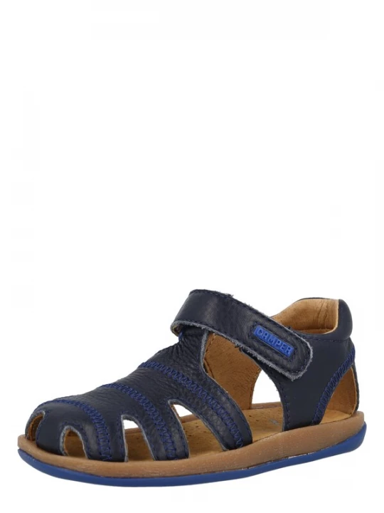 Foto van product CAMPER Sandalen 'Bicho' navy