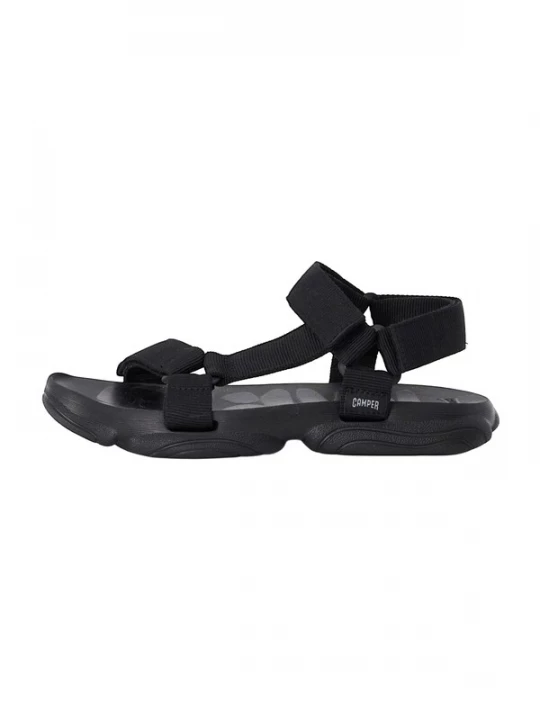 Foto van product CAMPER Sandalen 'Karst' zwart