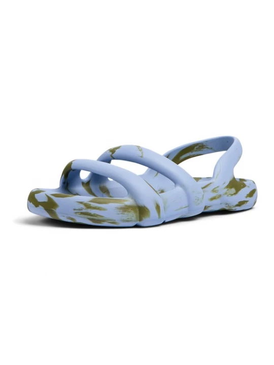 Foto van product CAMPER Sandalen 'Kobarah' blauw