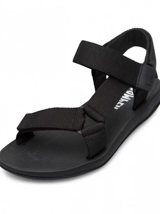 Foto van product CAMPER Sandalen 'Match' zwart