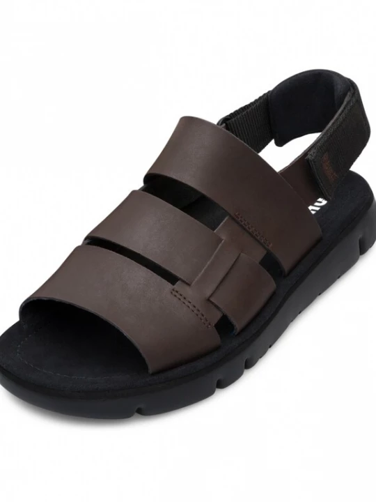 Foto van product CAMPER Sandalen ' Oruga ' bruin