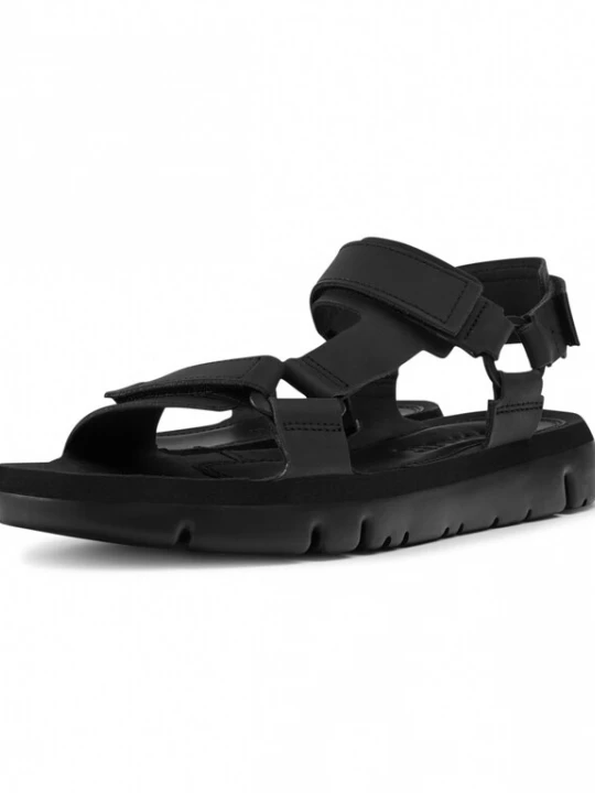 Foto van product CAMPER Sandalen ' Oruga ' zwart