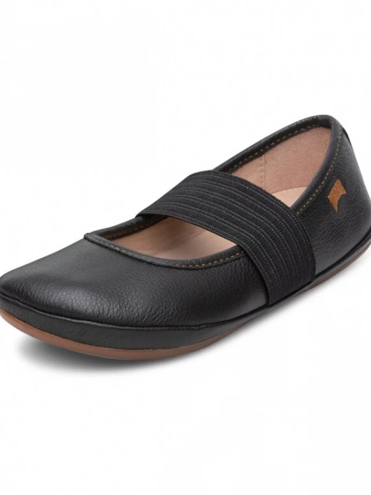 Foto van product CAMPER Sandalen ' Right ' zwart