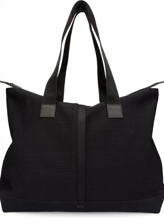 Foto van product CAMPER Shopper zwart