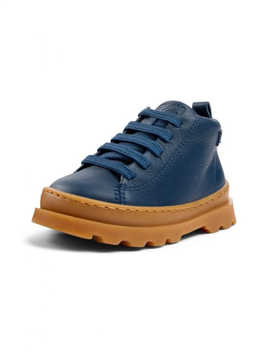 Foto van product CAMPER Sneakers ' Brutus ' donkerblauw