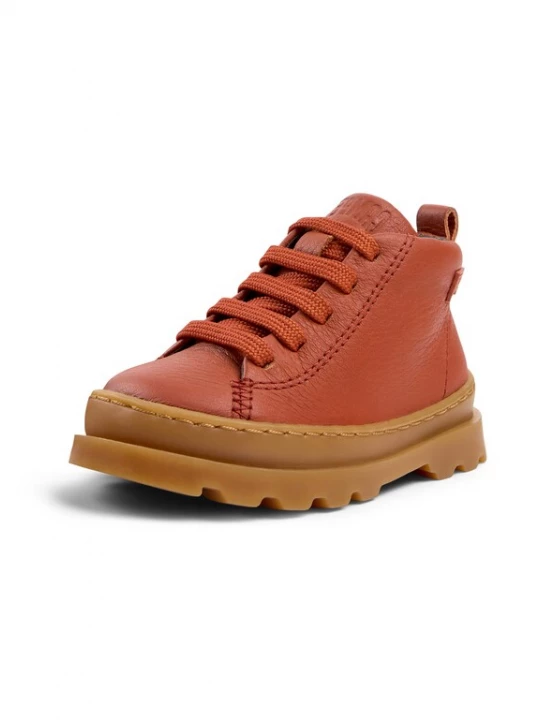 Foto van product CAMPER Sneakers ' Brutus ' pueblo / kreeft