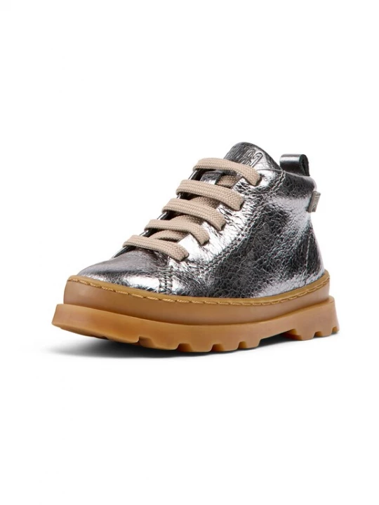 Foto van product CAMPER Sneakers 'Brutus' zilvergrijs / zilver