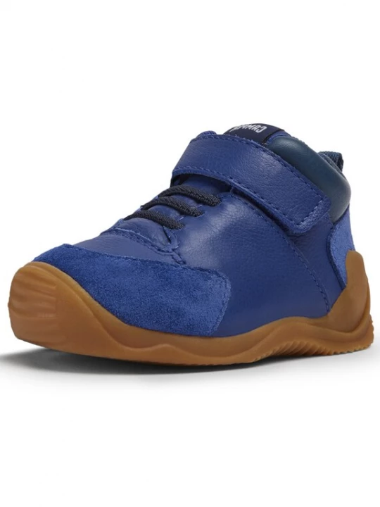 Foto van product CAMPER Sneakers 'Dadda' blauw