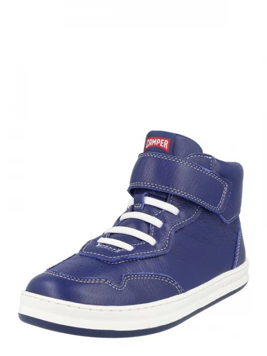 Foto van product CAMPER Sneakers donkerblauw / rood / wit