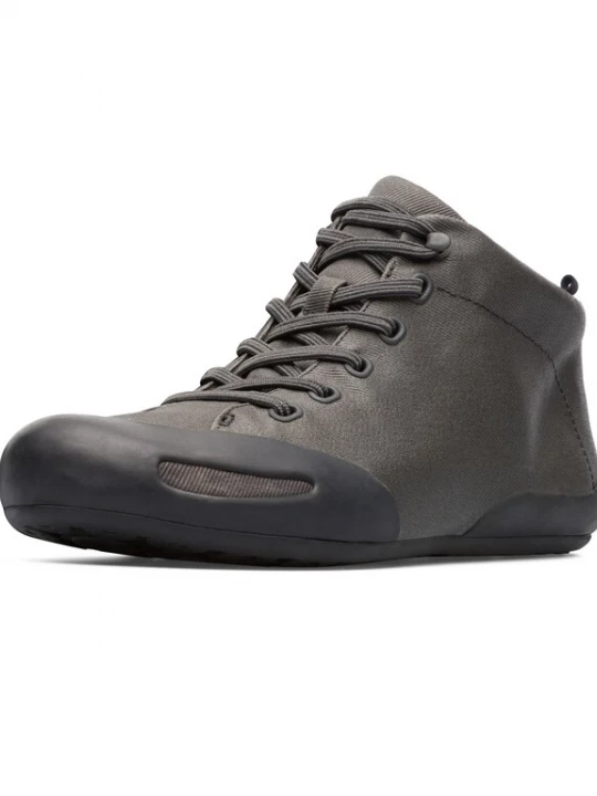 Foto van product CAMPER Sneakers hoog 'Peu Senda' donkergrijs