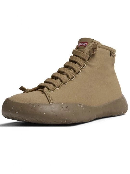 Foto van product CAMPER Sneakers hoog 'Peu Stadium' beige