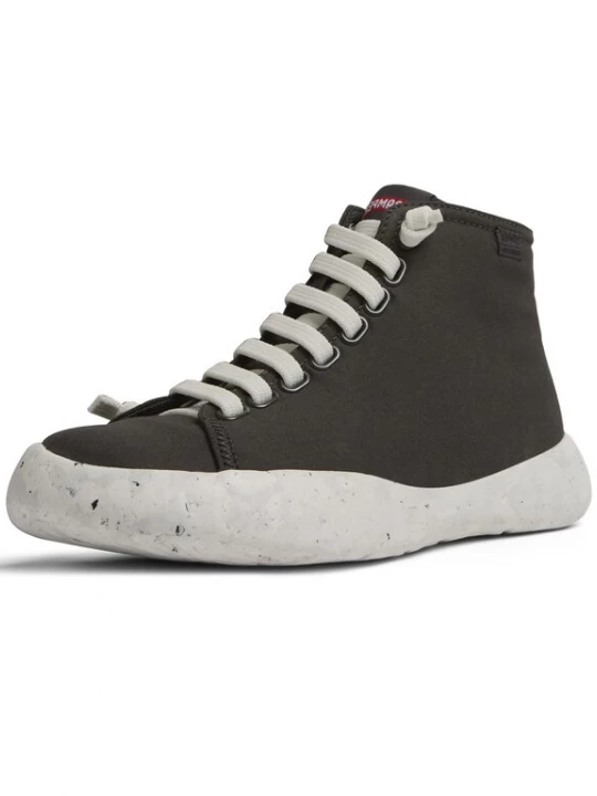 Foto van product CAMPER Sneakers hoog 'Peu Stadium' donkergrijs