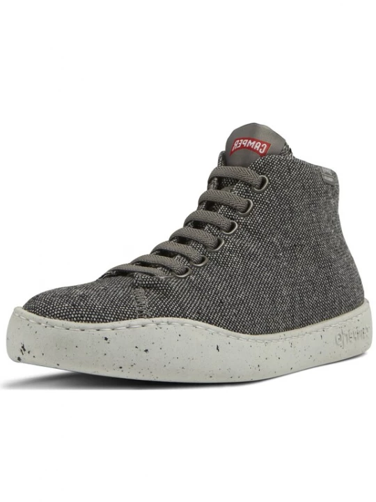 Foto van product CAMPER Sneakers hoog 'Peu Touring' grijs