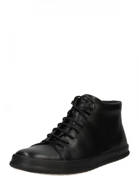 Foto van product CAMPER Sneakers hoog zwart