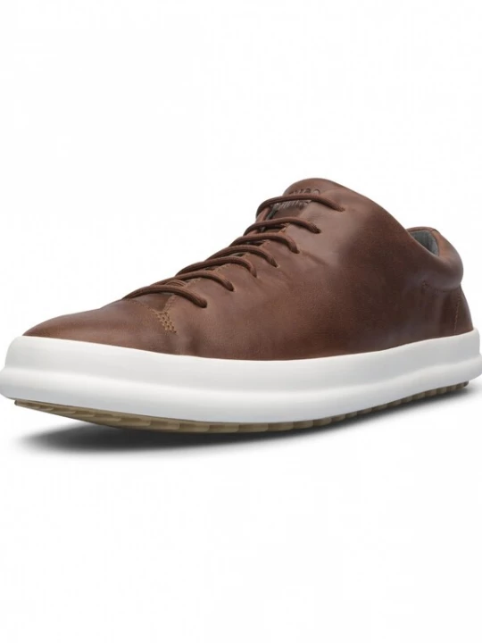 Foto van product CAMPER Sneakers laag bruin
