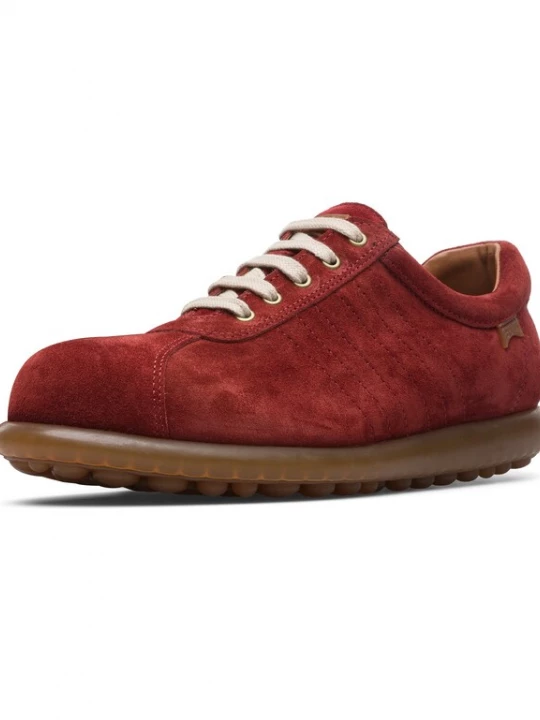 Foto van product CAMPER Sneakers laag ' Pelotas ' donkerrood