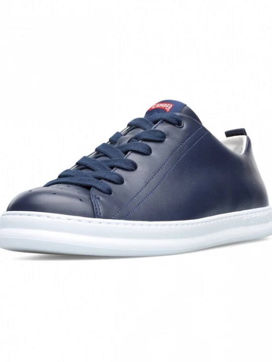 Foto van product CAMPER Sneakers laag ' Runner ' blauw
