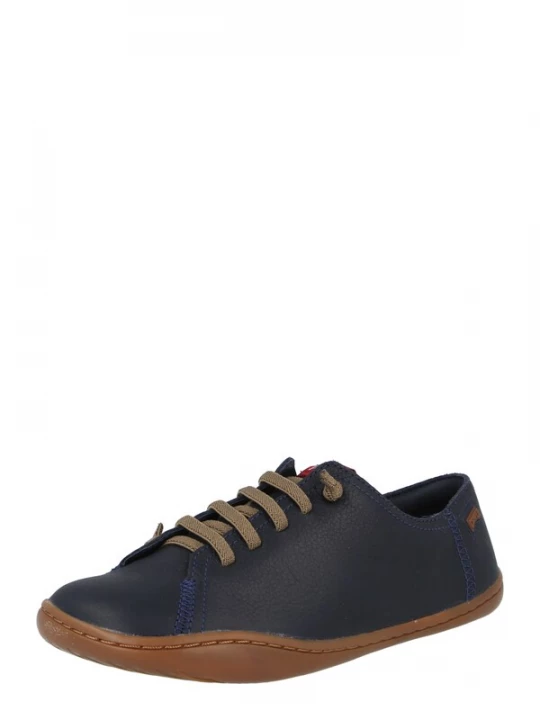 Foto van product CAMPER Sneakers ' Peu ' bruin