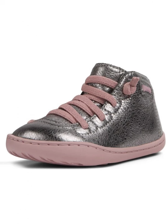Foto van product CAMPER Sneakers 'Peu Cami' zilver