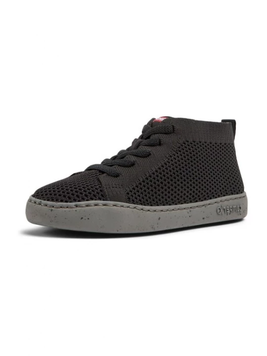 Foto van product CAMPER Sneakers 'Peu Touring' bloedrood / zwart / wit