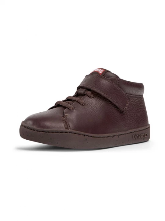 Foto van product CAMPER Sneakers ' Peu Touring ' bourgogne