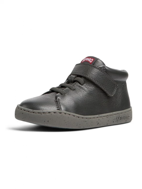 Foto van product CAMPER Sneakers ' Peu Touring ' donkergrijs