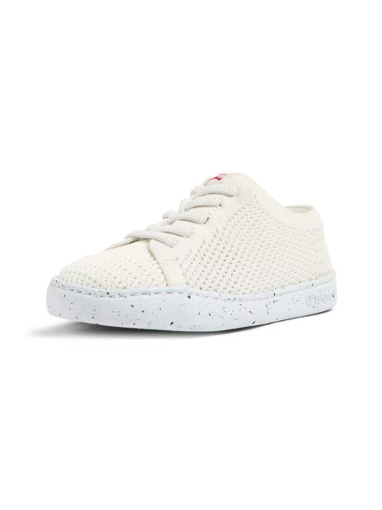 Foto van product CAMPER Sneakers 'Peu Touring' eierschaal