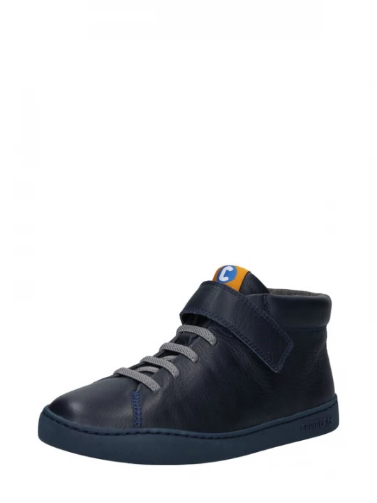 Foto van product CAMPER Sneakers 'Peu Touring' navy