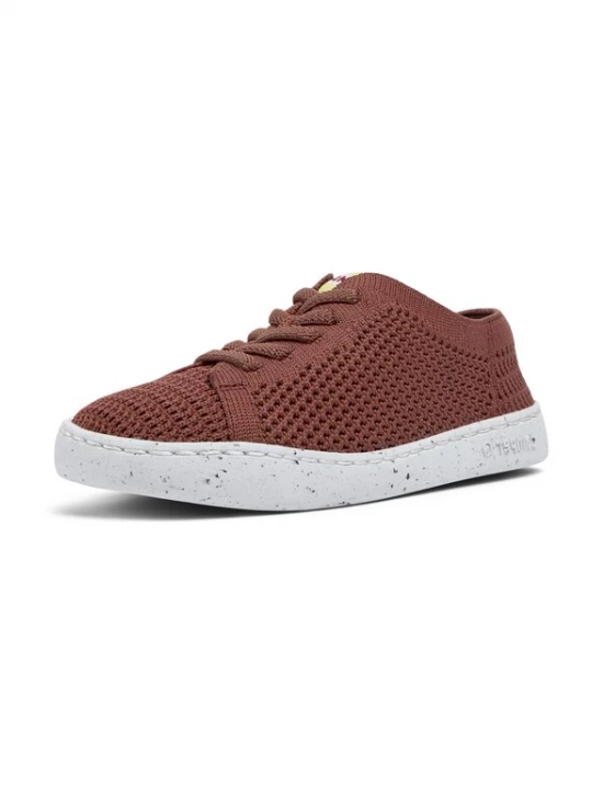 Foto van product CAMPER Sneakers 'Peu Touring' rood