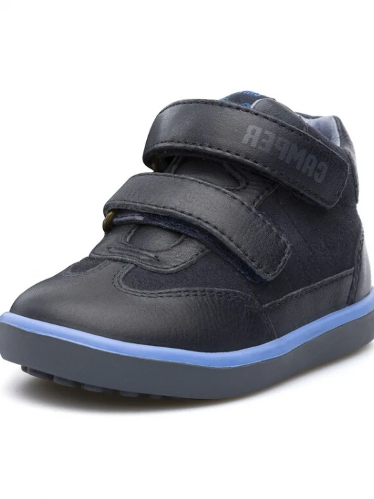 Foto van product CAMPER Sneakers ' Pursuit ' blauw