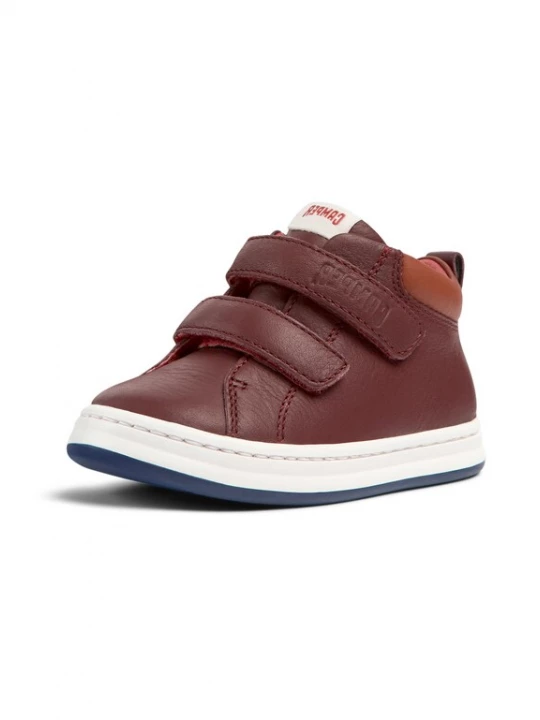 Foto van product CAMPER Sneakers 'Runner Four' bourgogne