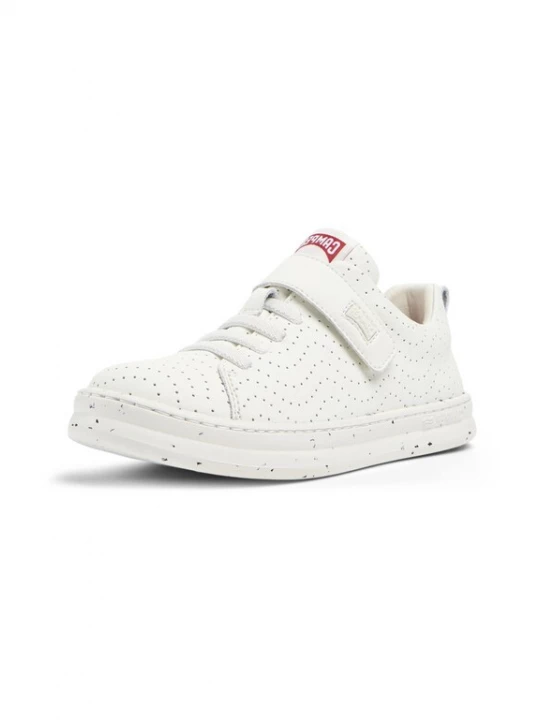 Foto van product CAMPER Sneakers 'Runner Four' cranberry / wit