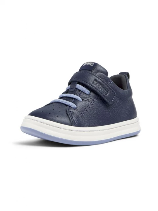 Foto van product CAMPER Sneakers ' Runner Four ' donkerblauw
