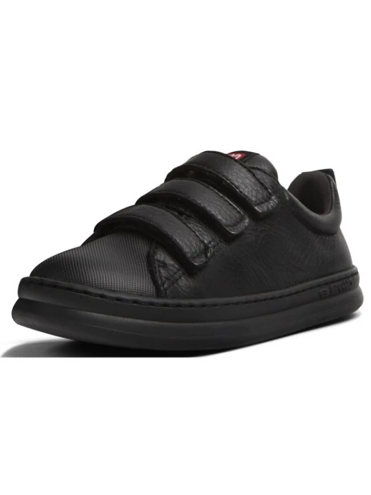 Foto van product CAMPER Sneakers 'Runner Four' zwart