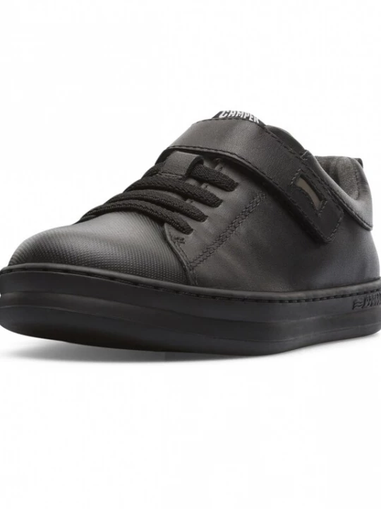 Foto van product CAMPER Sneakers 'Runner' zwart