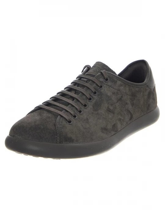 Foto van product CAMPER Sportieve veterschoen 'Summer Meteor / PSoller Meteor' grijs