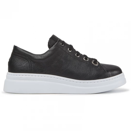 Foto van product CAMPER Twins - Sneakers voor Dames - Zwart, Smooth leather