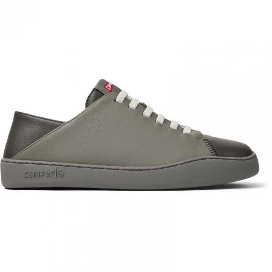 Foto van product CAMPER Twins - Sneakers voor Heren - Grijs, Smooth leather