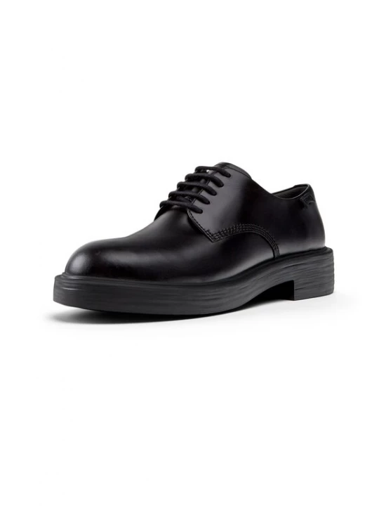Foto van product CAMPER Veterschoen 'Dean' zwart