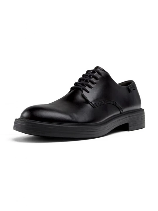 Foto van product CAMPER Veterschoen 'Dean' zwart