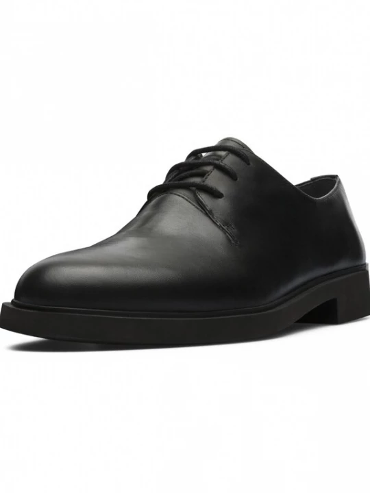 Foto van product CAMPER Veterschoen 'Iman' zwart
