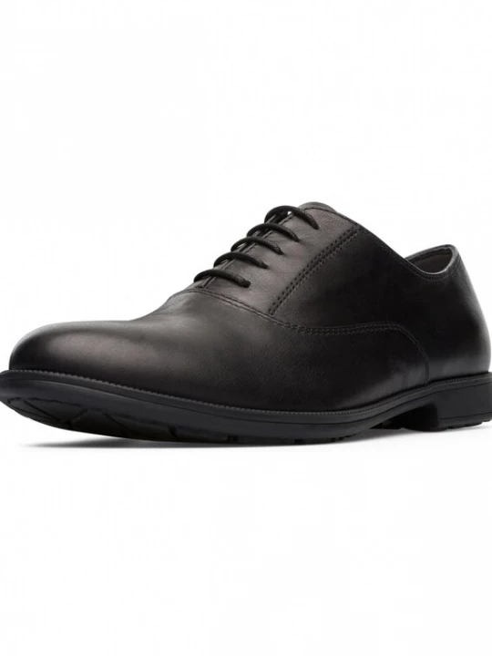 Foto van product CAMPER Veterschoen 'Mil ' zwart