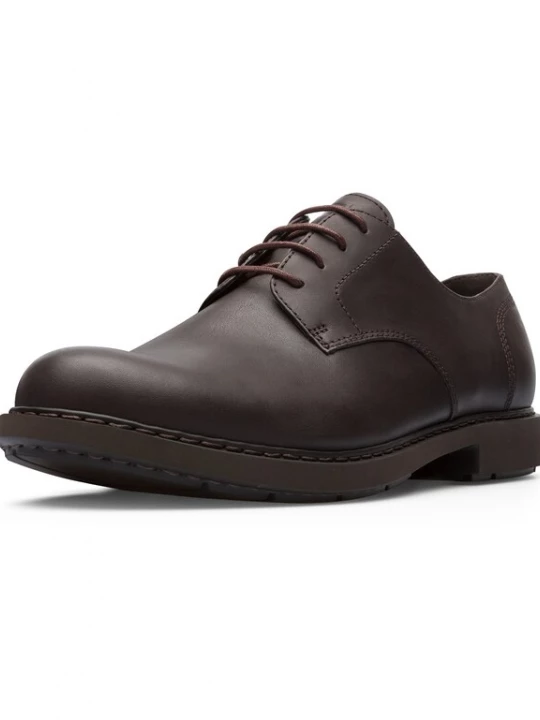 Foto van product CAMPER Veterschoen 'Neuman' bruin