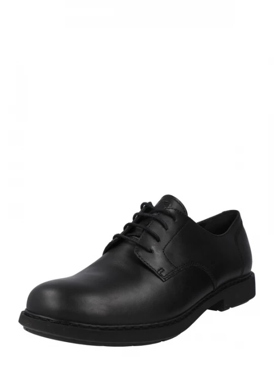 Foto van product CAMPER Veterschoen 'Neuman' zwart