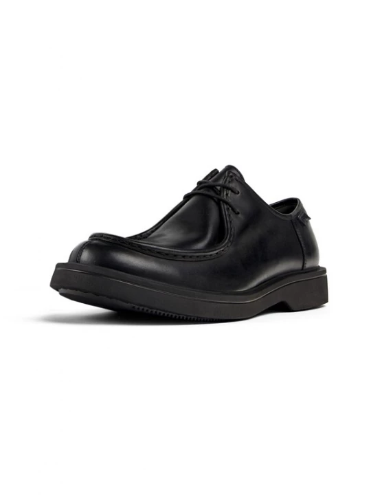Foto van product CAMPER Veterschoen 'Norman' zwart